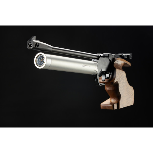 Pistolet PCP Snowpeak PP30 4,5 mm - 7,5 J, vue 2