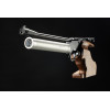 Pistolet PCP Snowpeak PP30 4,5 mm - 7,5 J, vue 2