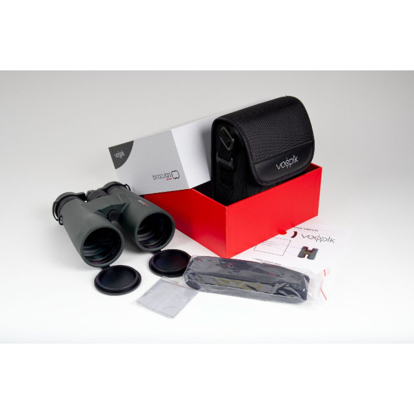 Jumelles d'affût Veoptik 10x56