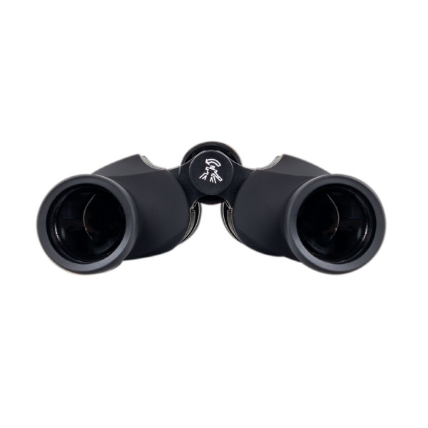 Jumelles Veoptik 8x40 noir et vert
