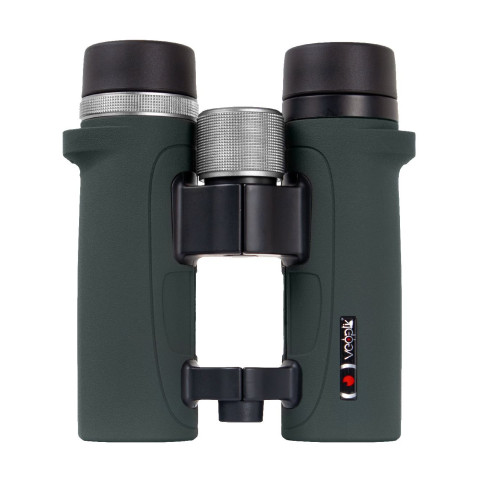 Jumelles Veoptik High Grade 8x32 Verte