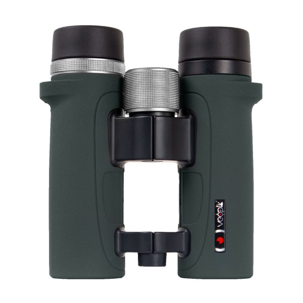 Jumelles Veoptik High Grade 8x32 Verte