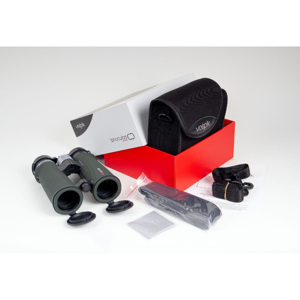 Jumelles Veoptik High Grade 8x42 vertes