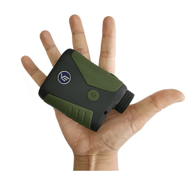 Télémètre Vector Optics Paragon 6X25 Gen II