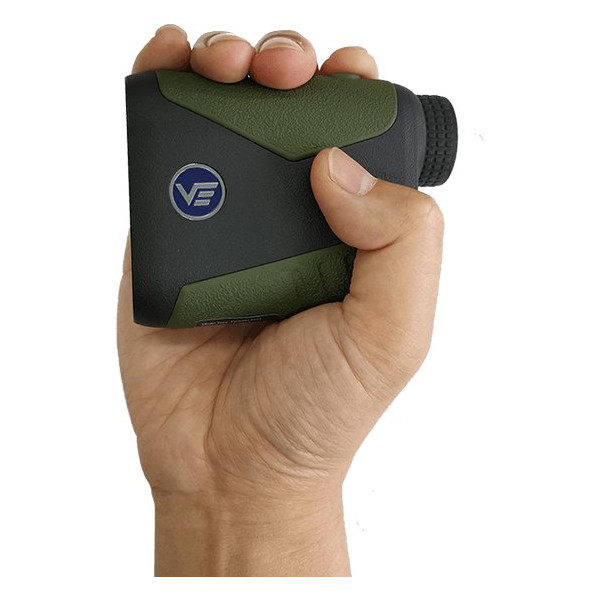 Télémètre Vector Optics Paragon 6X25 Gen II