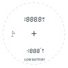 Télémètre Vector Optics Paragon 6X25 Gen II