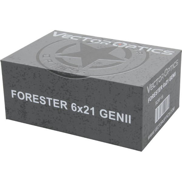 Télémètre Vector Optics Paragon 6X25 Gen II