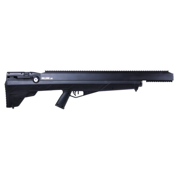 Carabine PCP Crosman Bulldog C357 19,9 J