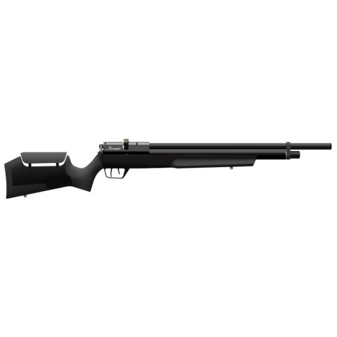Carabine PCP Benjamin Marauder Synthétique calibre 4,5 mm