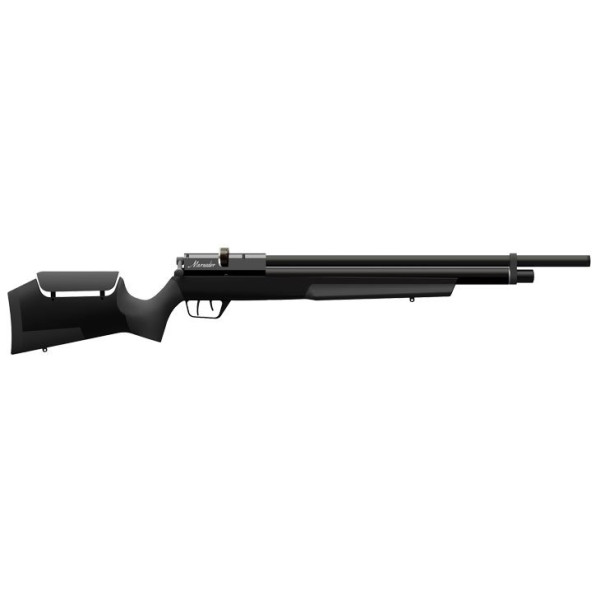 Carabine PCP Benjamin Marauder Synthétique calibre 4,5 mm