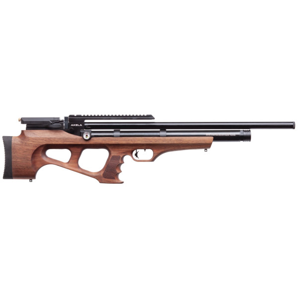 Carabine PCP Crosman Akela