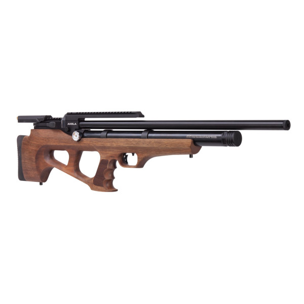 Carabine PCP Crosman Akela
