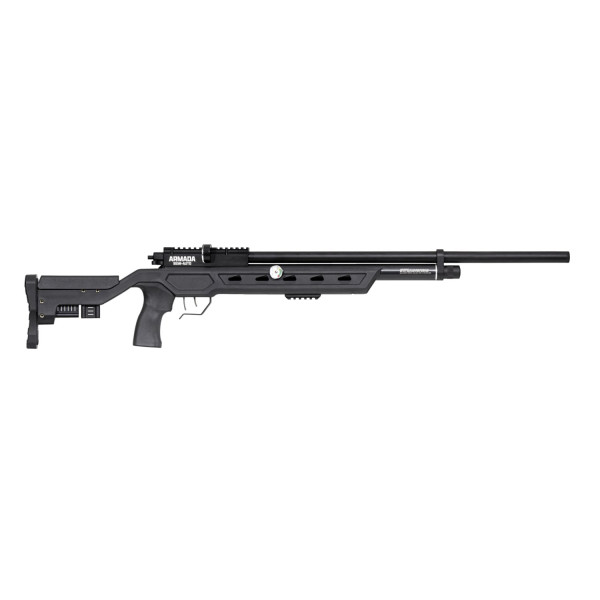 Carabine PCP Crosman Armada semi-automatique calibre 5,5 mm 40 joules