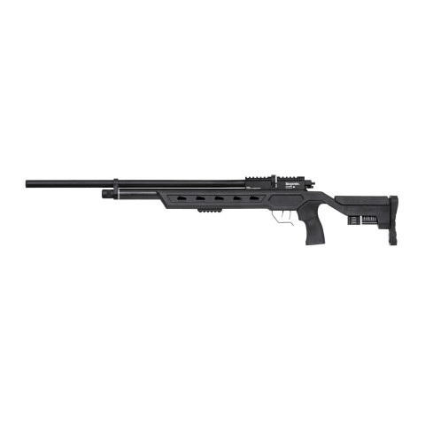 Carabine PCP Crosman Armada semi-automatique calibre 5,5 mm 40 joules