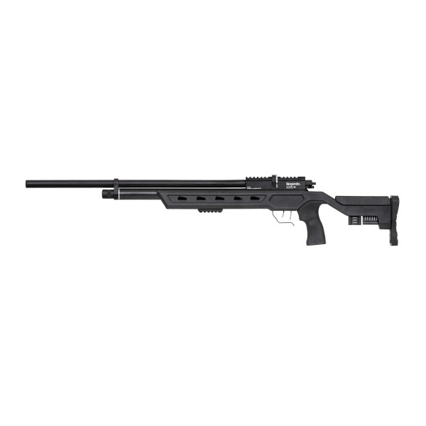 Carabine PCP Crosman Armada semi-automatique calibre 5,5 mm 40 joules