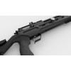 Carabine PCP Crosman Armada semi-automatique calibre 5,5 mm 40 joules