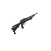 Carabine PCP Crosman Armada semi-automatique calibre 5,5 mm 40 joules