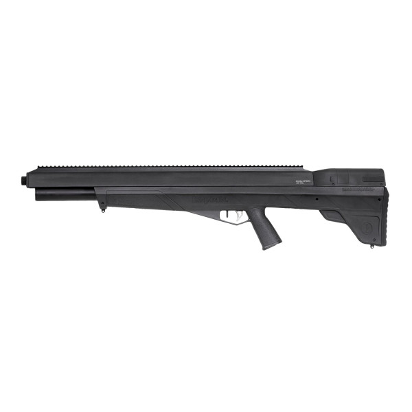 Carabine PCP Crosman Bulldog C457 600 joules