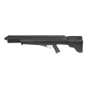 Carabine PCP Crosman Bulldog C457 600 joules