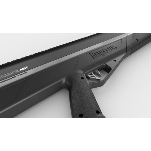 Carabine PCP Crosman Bulldog C457 600 joules