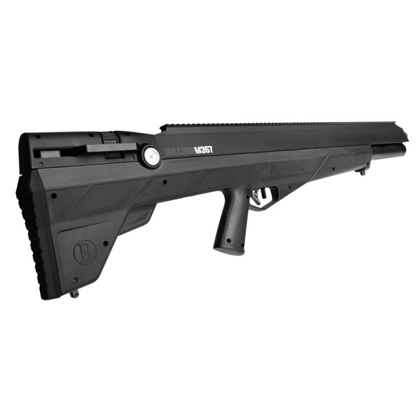 Carabine PCP Crosman Bulldog C357 400 joules