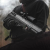 Carabine PCP Crosman Bulldog C357 400 joules