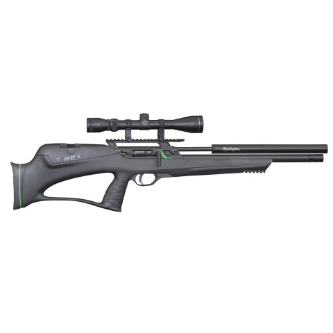 Carabine PCP Remington T-Rex Bullpup