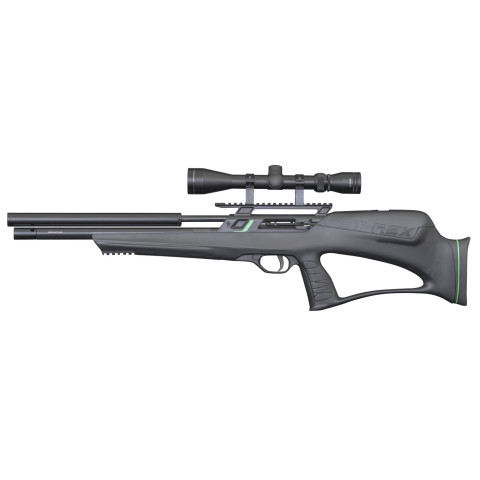Carabine PCP Remington T-Rex Bullpup