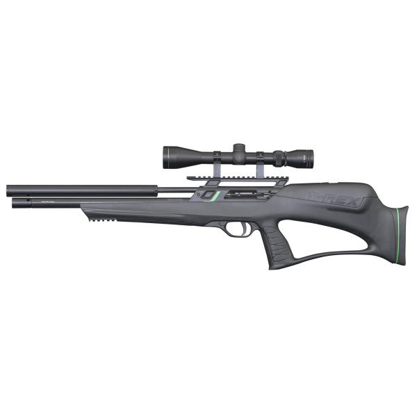 Carabine PCP Remington T-Rex Bullpup