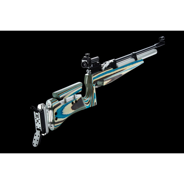 Carabine PCP Snowpeak MAT300
