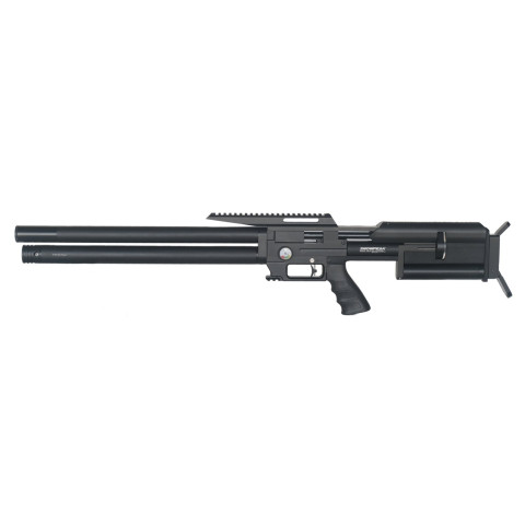 Carabine PCP Snowpeak MAX1 calibre 5,5 mm 110 joules