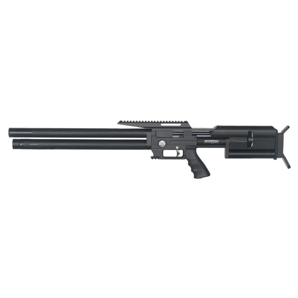 Carabine PCP Snowpeak MAX1 calibre 5,5 mm 110 joules