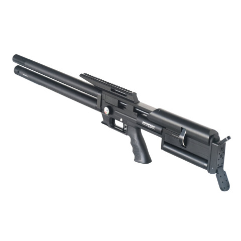 Carabine PCP Snowpeak MAX1 calibre 5,5 mm 110 joules