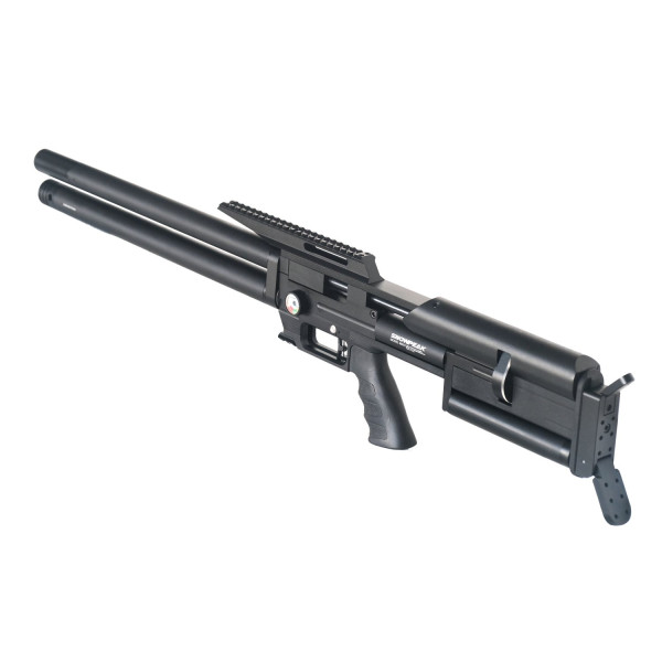 Carabine PCP Snowpeak MAX1 calibre 5,5 mm 110 joules