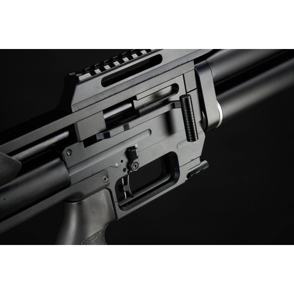 Carabine PCP Snowpeak MAX1 calibre 5,5 mm 110 joules
