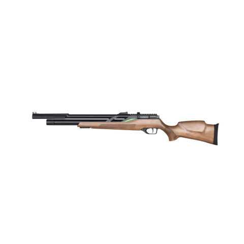 Carabine PCP Snowpeak T-Rex Bois calibre 5,5 mm