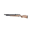 Carabine PCP Snowpeak T-Rex Bois calibre 5,5 mm