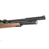 Carabine PCP Snowpeak T-Rex Bois calibre 5,5 mm