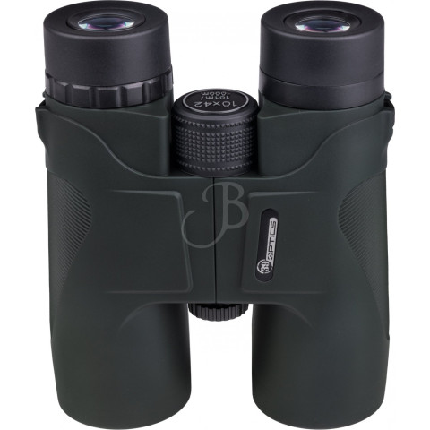 Jumelles 39Optics 10x42 Green