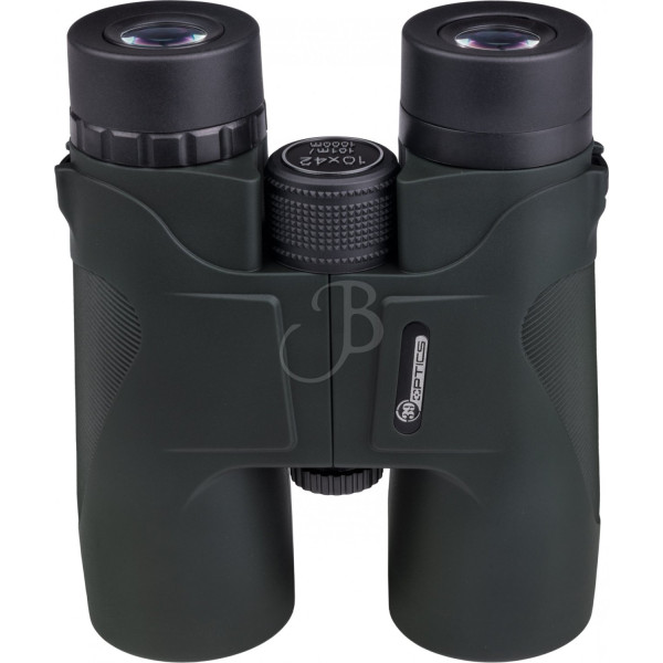 Jumelles 39Optics 10x42 Green