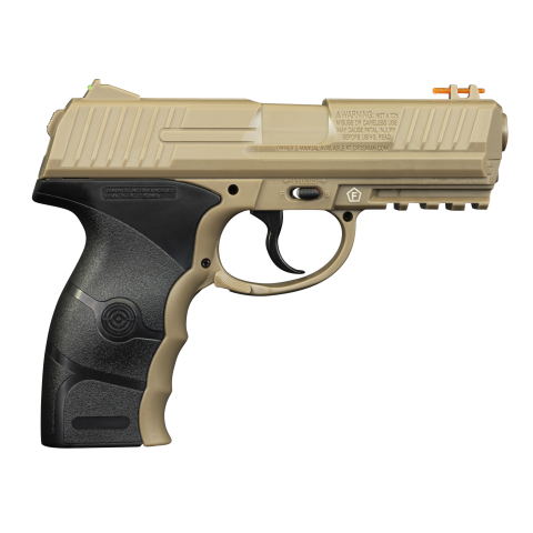 Pistolet CO2 Crosman MK45 4,5 mm - 3,5 J