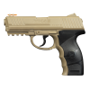 Pistolet CO2 Crosman MK45 4,5 mm - 3,5 J, vue 2
