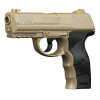 Pistolet CO2 Crosman MK45 4,5 mm - 3,5 J, vue 3