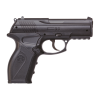 Pistolet CO2 Crosman C11 4,5 mm billes acier