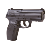Pistolet CO2 Crosman C11 4,5 mm billes acier, vue 2
