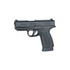 Pistolet CO2 ASG Bersa BP9CC blowback 4,5 mm - 2 J, vue 2