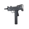 Pistolet CO2 ASG Ingram M11 4,5 mm - 2,5 J crosse pliante