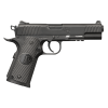 Pistolet CO2 ASG STI Duty One blowback 4,5 mm billes acier, vue 2