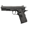 Pistolet CO2 ASG STI Duty One blowback 4,5 mm billes acier, vue 4