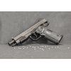 Pistolet CO2 ASG STI Duty One blowback 4,5 mm billes acier, vue 5
